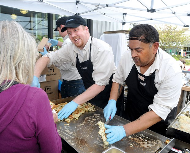 Halibut festival