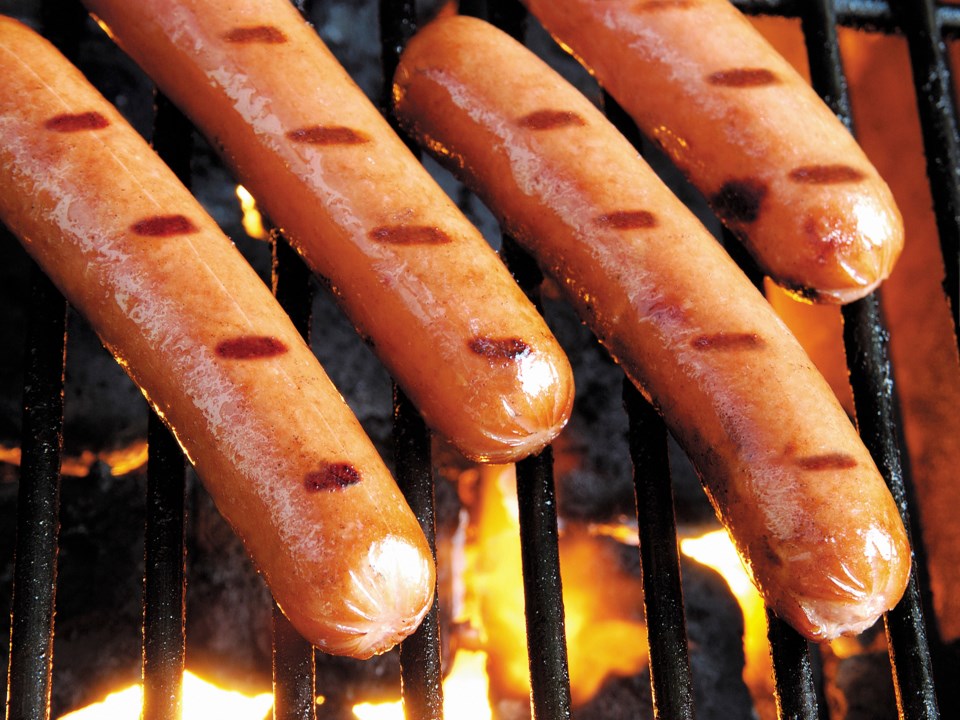hotdogs