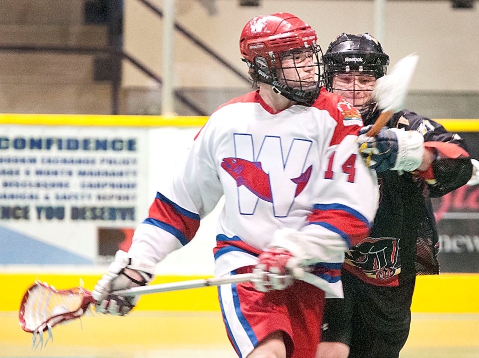 NW Jr A lax