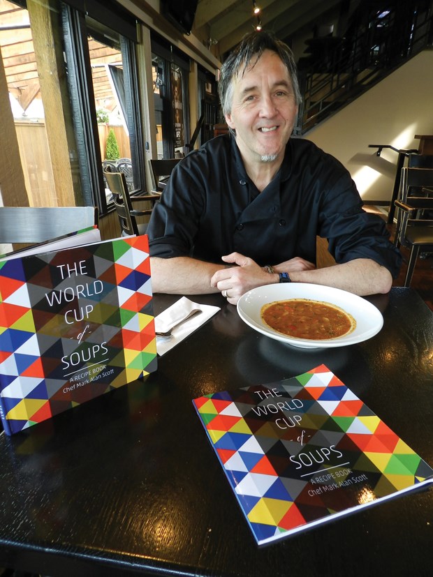 soup