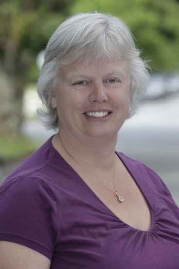 Caroline Bonesky profile
