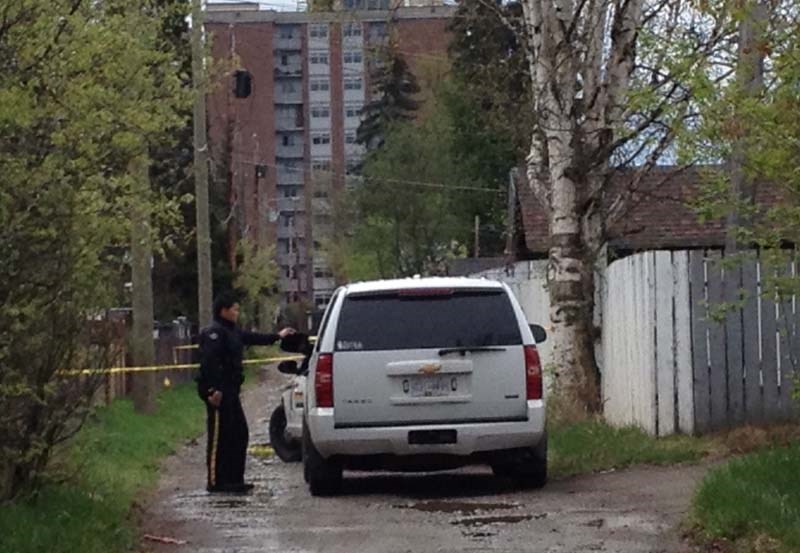 Explosive devices found
