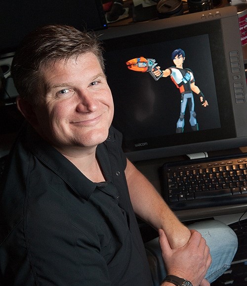 Chuck Johnson
