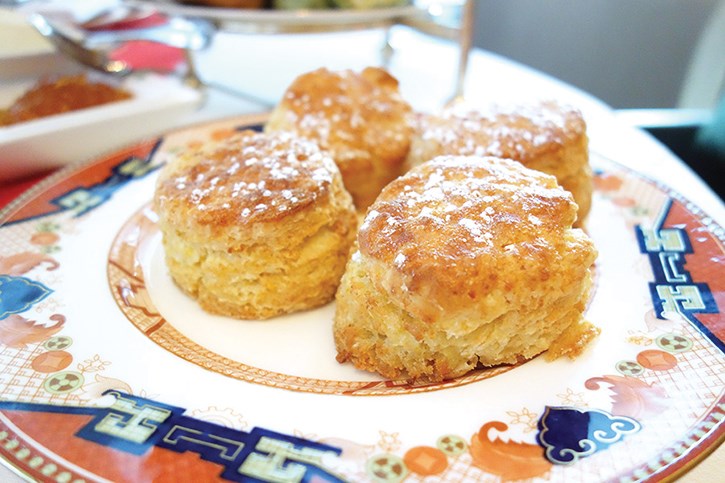 Scones
