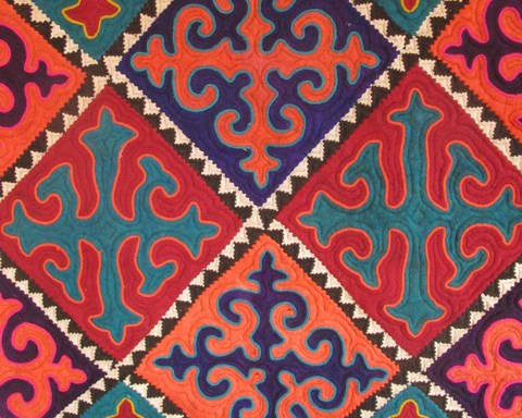 wool carpet
