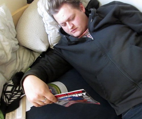 Ryan Coast Mental Health