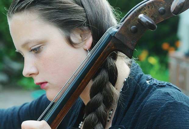 Ambleside Orchestra