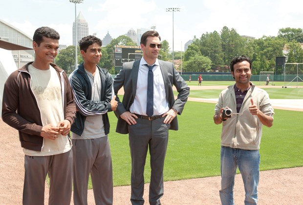Million Dollar Arm