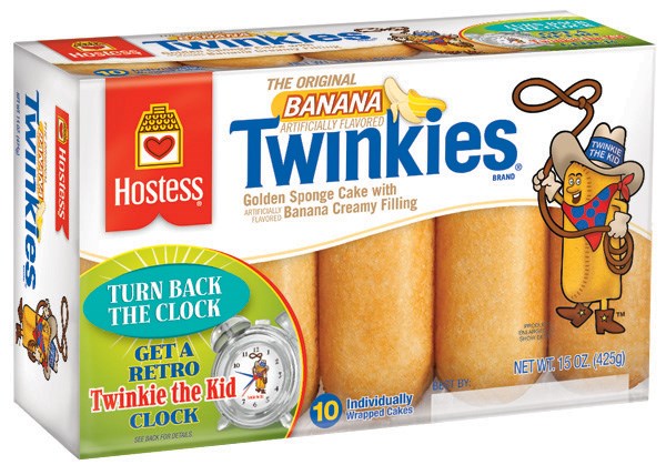 twinkie
