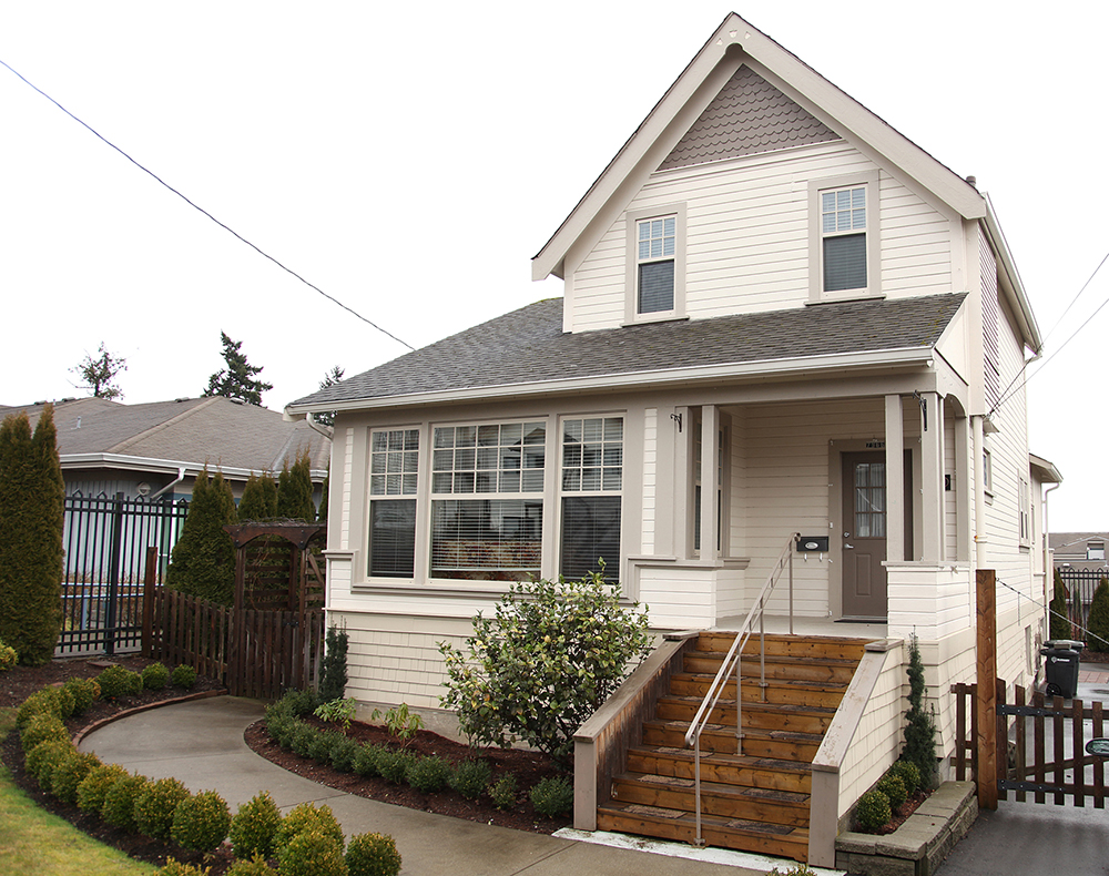 Shaw home one of the last from pioneer era - Burnaby Now