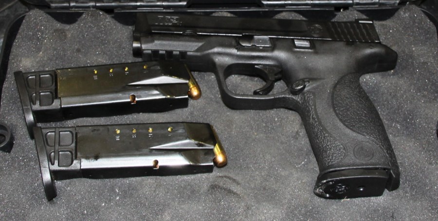 Smith & Wesson
