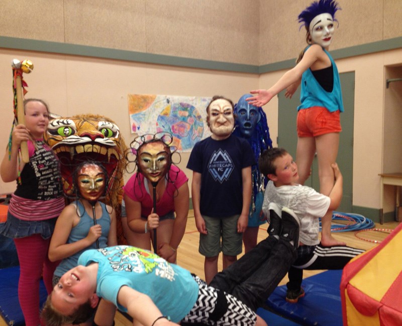 MPES fine arts