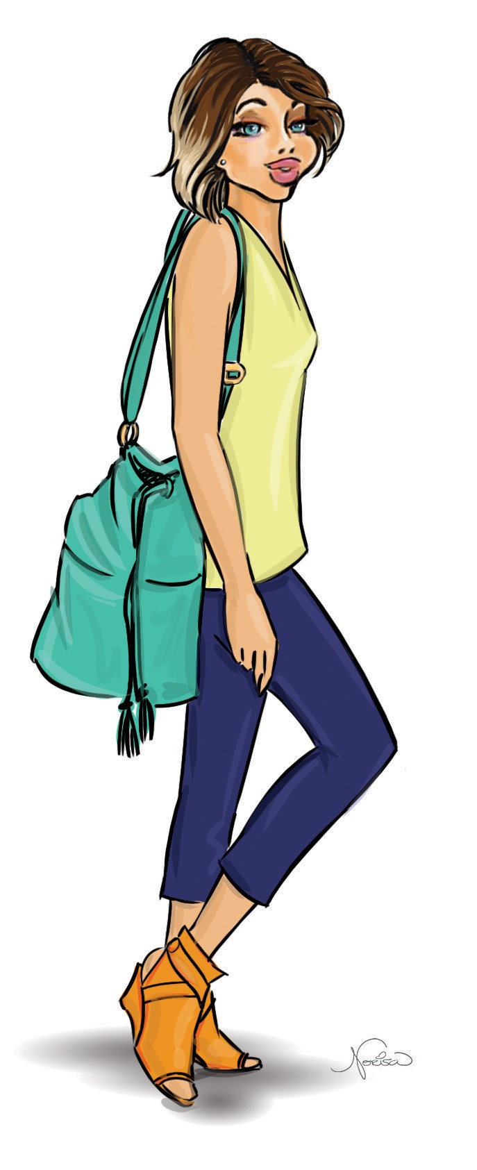 mattie may 2014