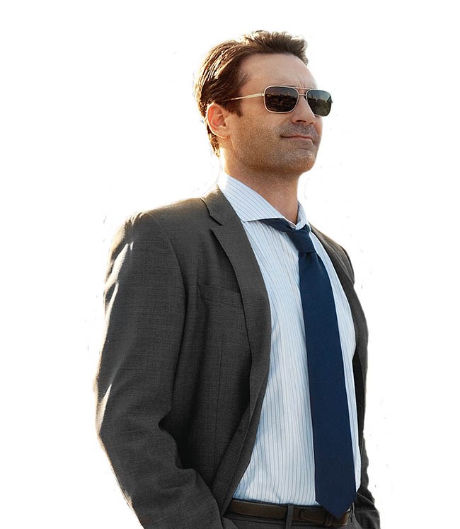 Jon Hamm
