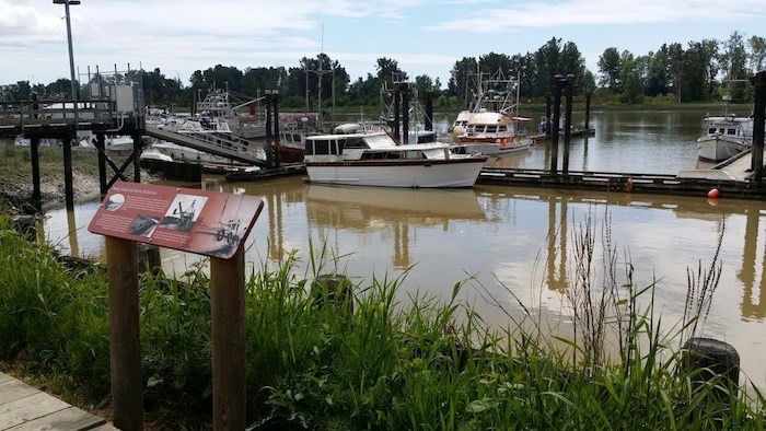 Photos: Britannia Shipyards bunkhouses_8