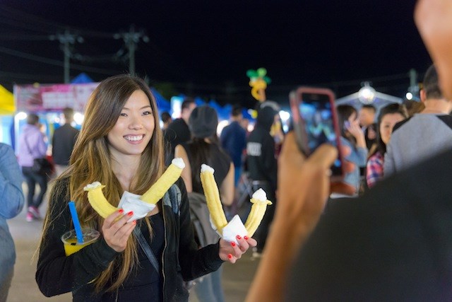 Photos: Richmond Summer Night Market_0