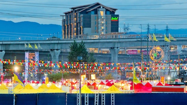 Photos: Richmond Summer Night Market_5