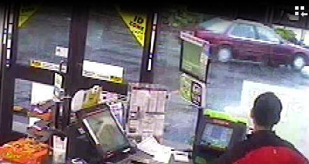 robbery