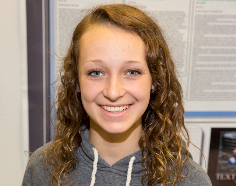 Whitney Anderson