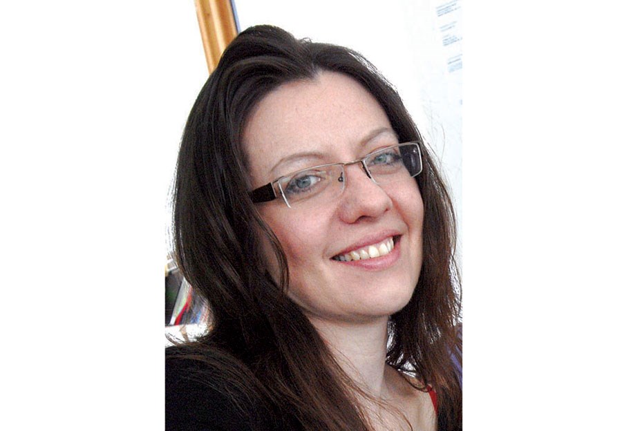 Dawn Boudreau