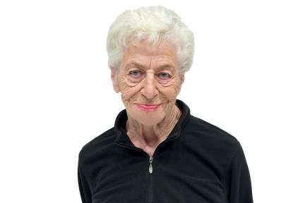 Jackie Hooper