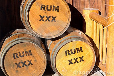 rum