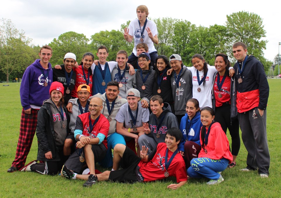 STM ultimate