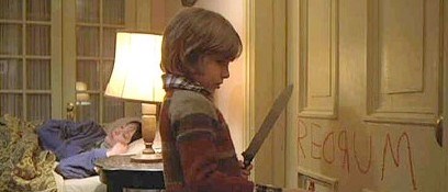 redrum