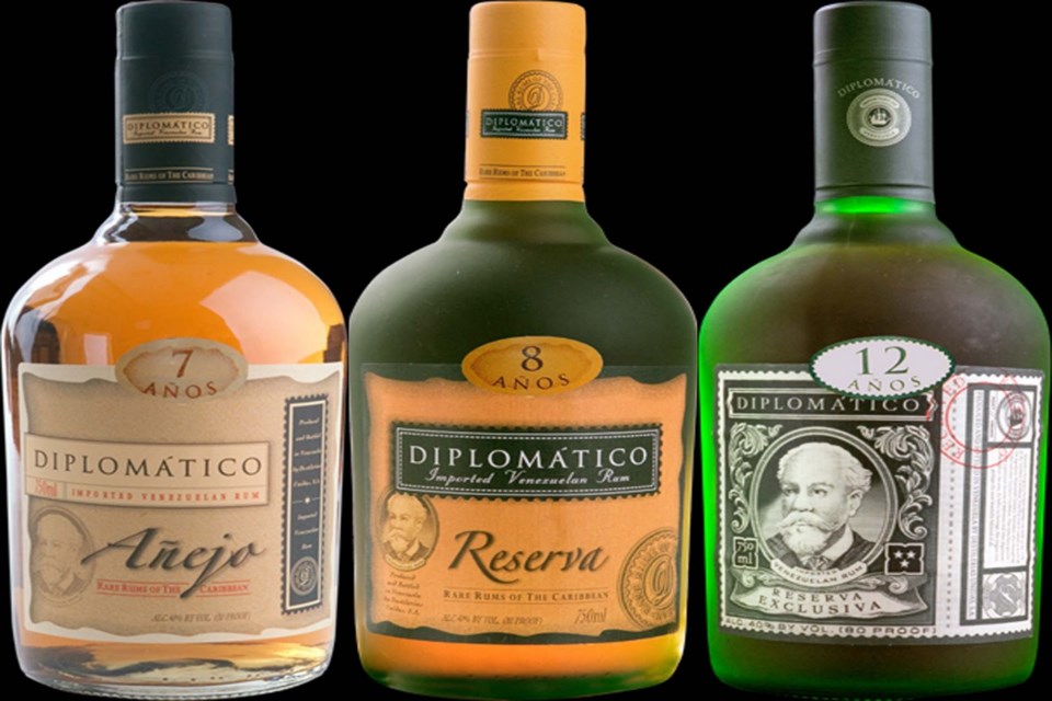 rum