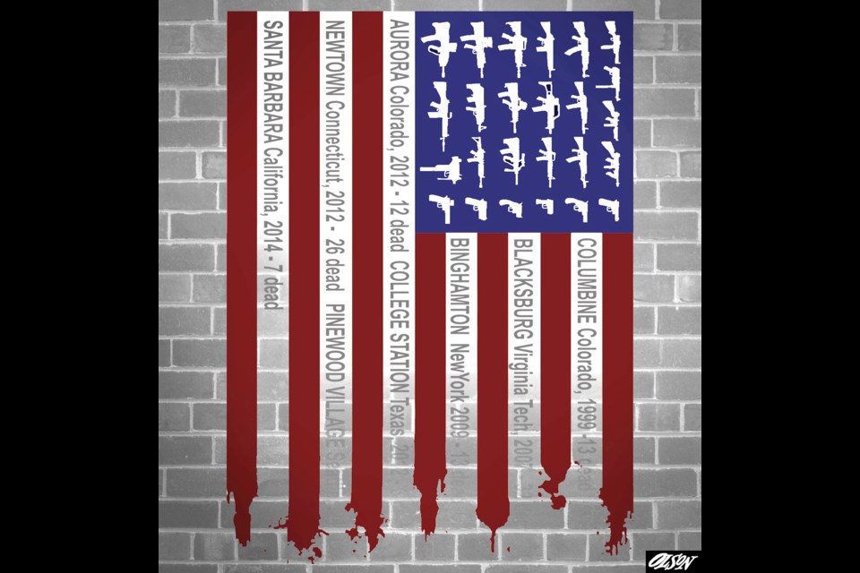 Illustration by Geoff Olson.