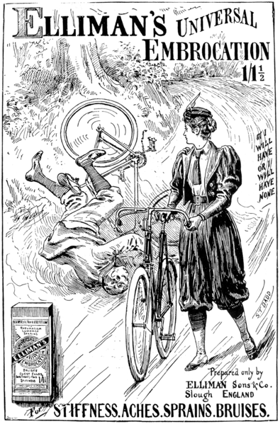 bike