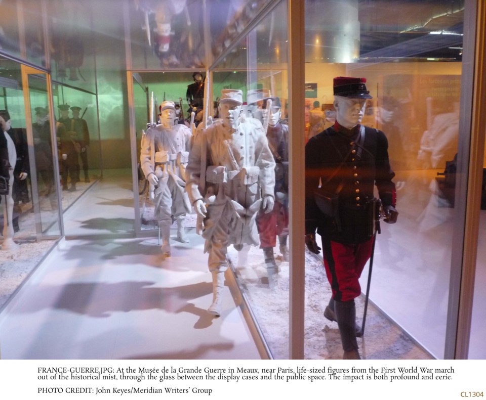 Musée de la Grande Guerre