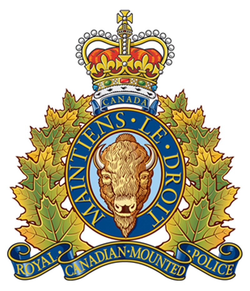 RCMP logo