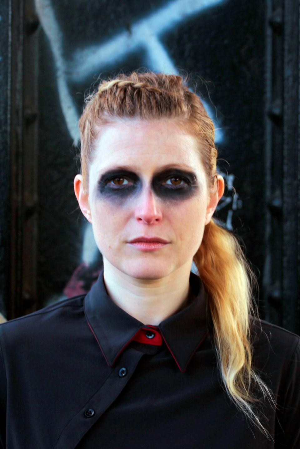 Heather Laura Gray, The Art of Stealing