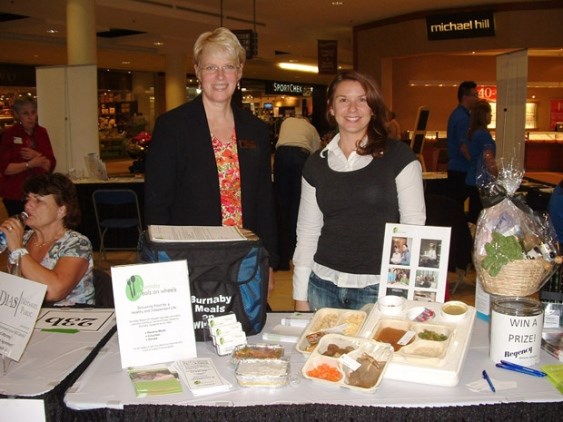 Healthy Aging Fair