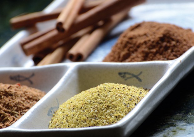 Spices