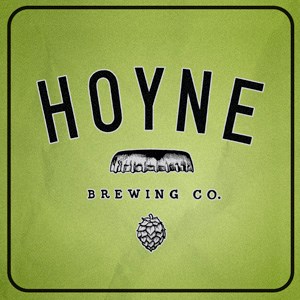Hoyne Brewing logo