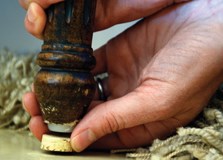 Ensure your home’s floors are protected