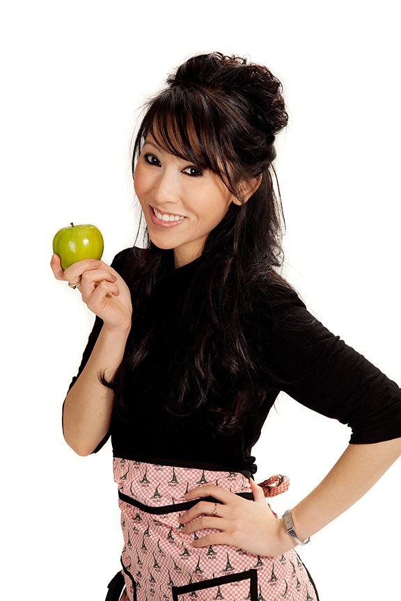 Mijune Pak