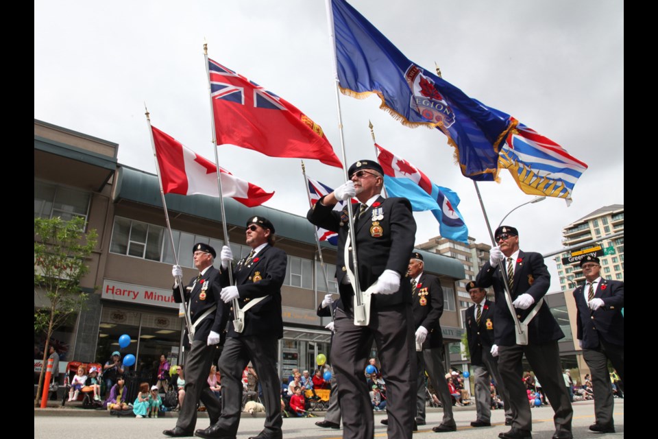 05-24-2014
Hyack Parade.
photo Jason Lang