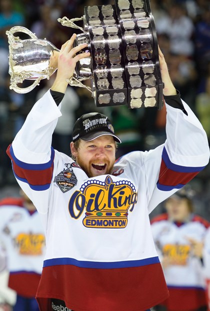 Griffin Reinhart