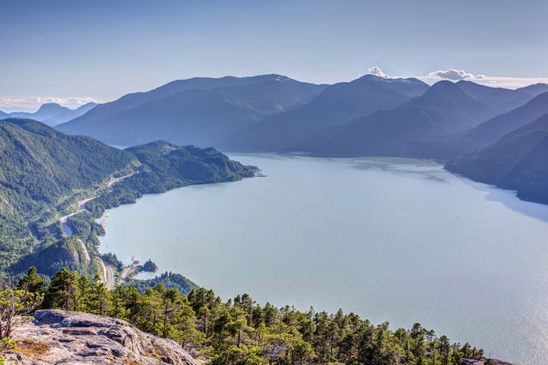 Howe Sound