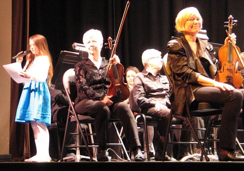 Coast Symphony Orchestra