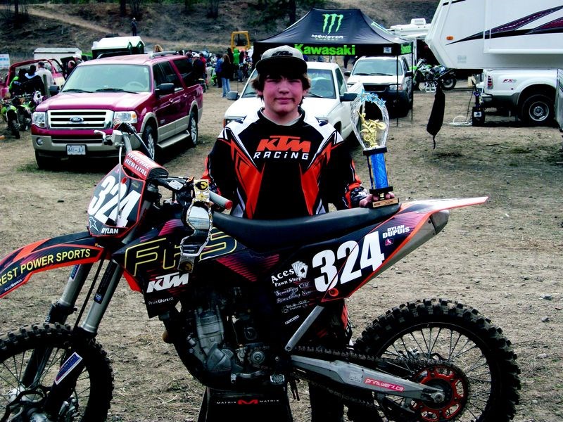 Pawn shop dirt bike discount