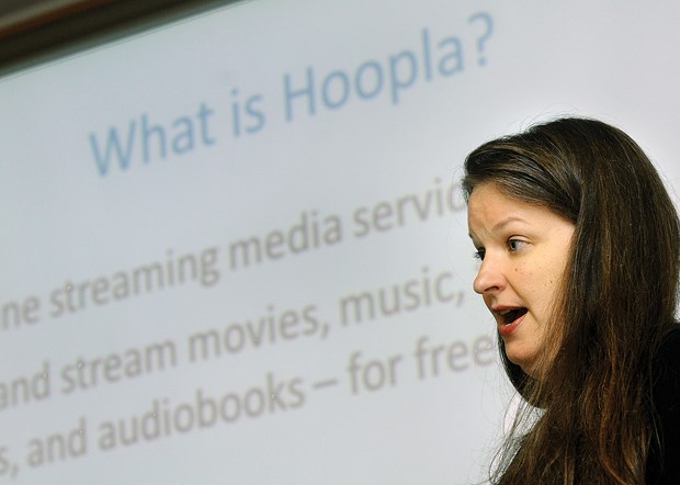 Hoopla