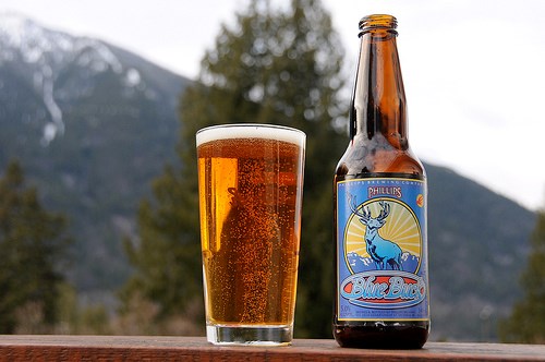 Blue Buck