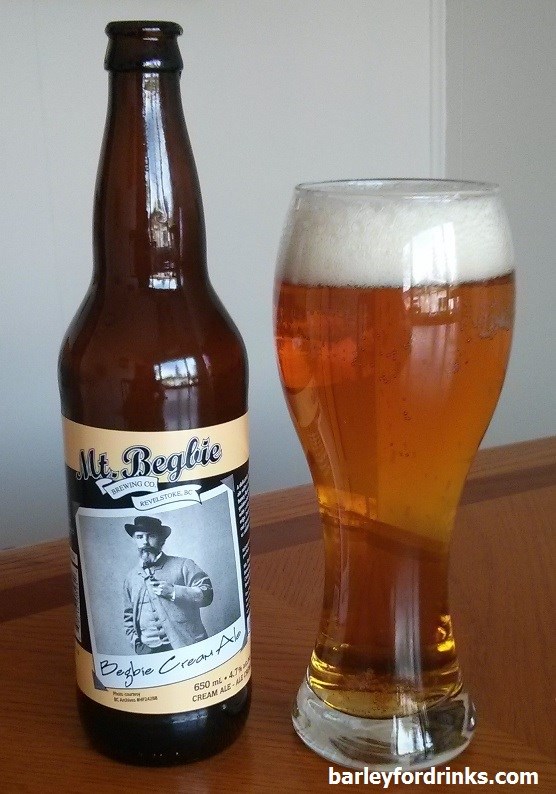 Cream Ale Craft