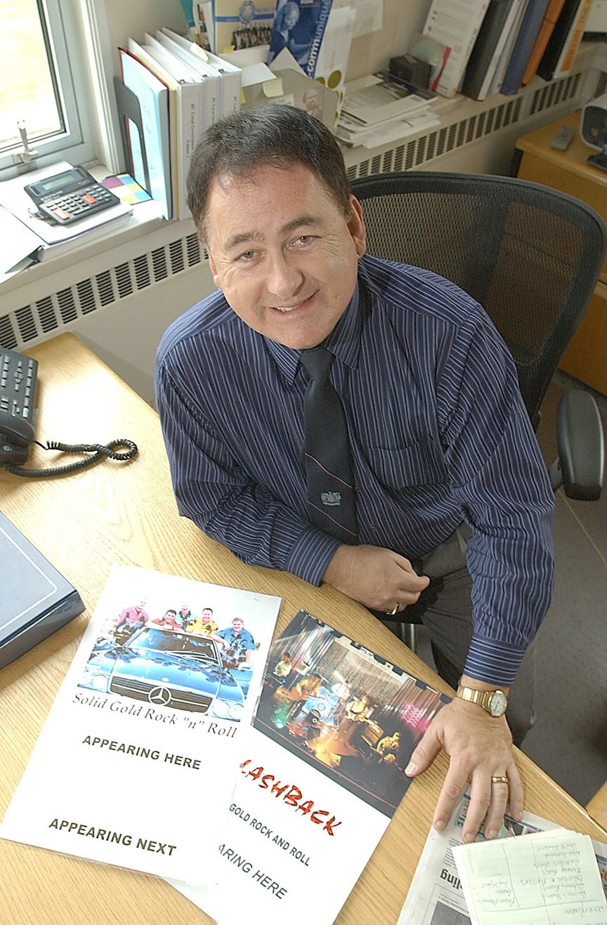Rick Page