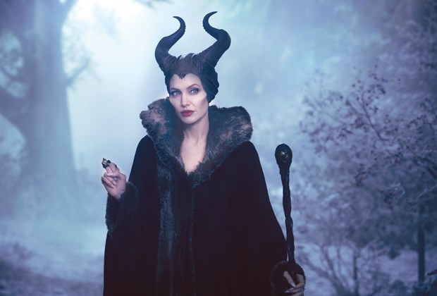 Maleficent