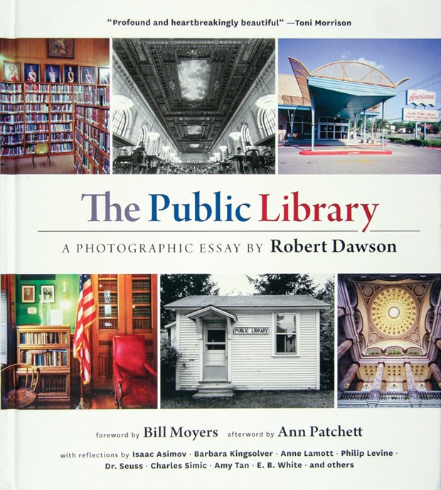 The Public Library